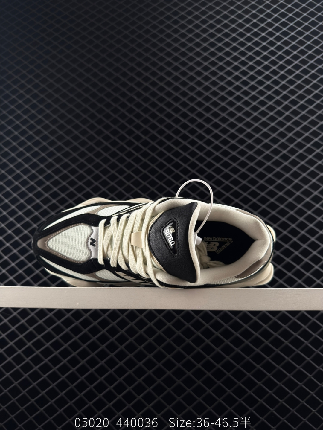 New Balance   NB9060